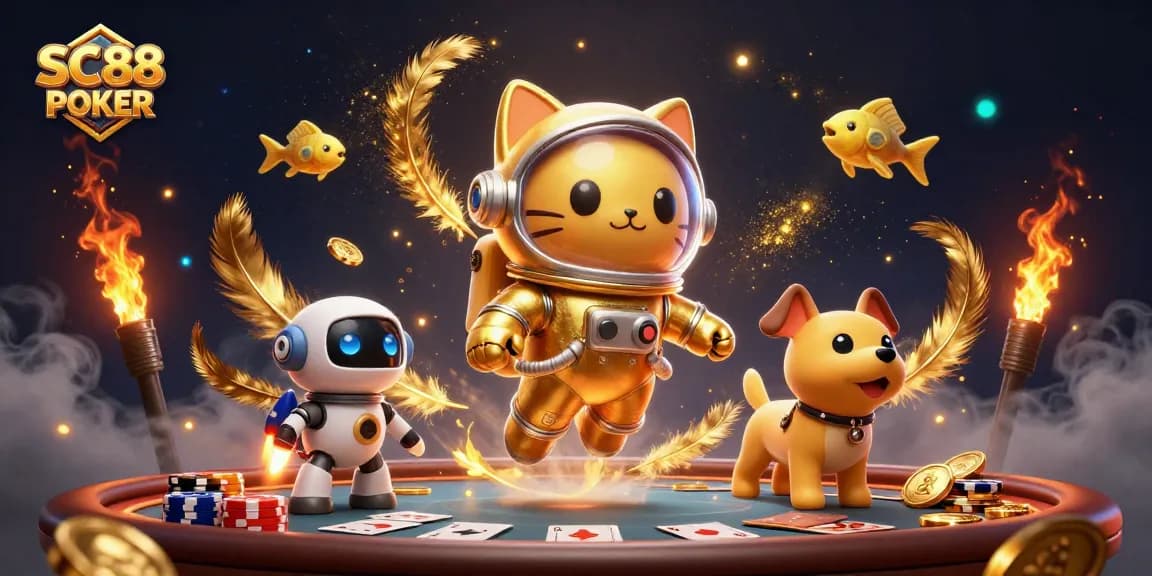 The State of SC88 POKER in 2026: A Complete Overview for Winning Strategies