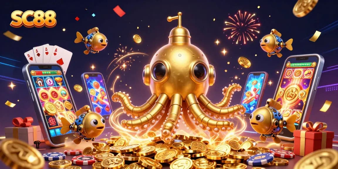 Certified SC88 Slot Strategies for Professional Gamblers: Winning Techniques for 2026