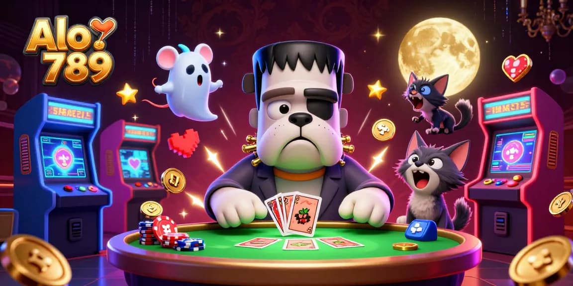 Alo 789: What Actually Works in Online Gambling in 2026
