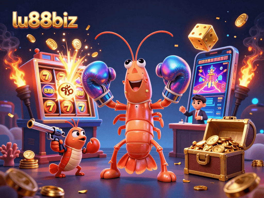 Every lu88biz Gaming Option Ranked from Best to Worst for Expert Bettors in 2026
