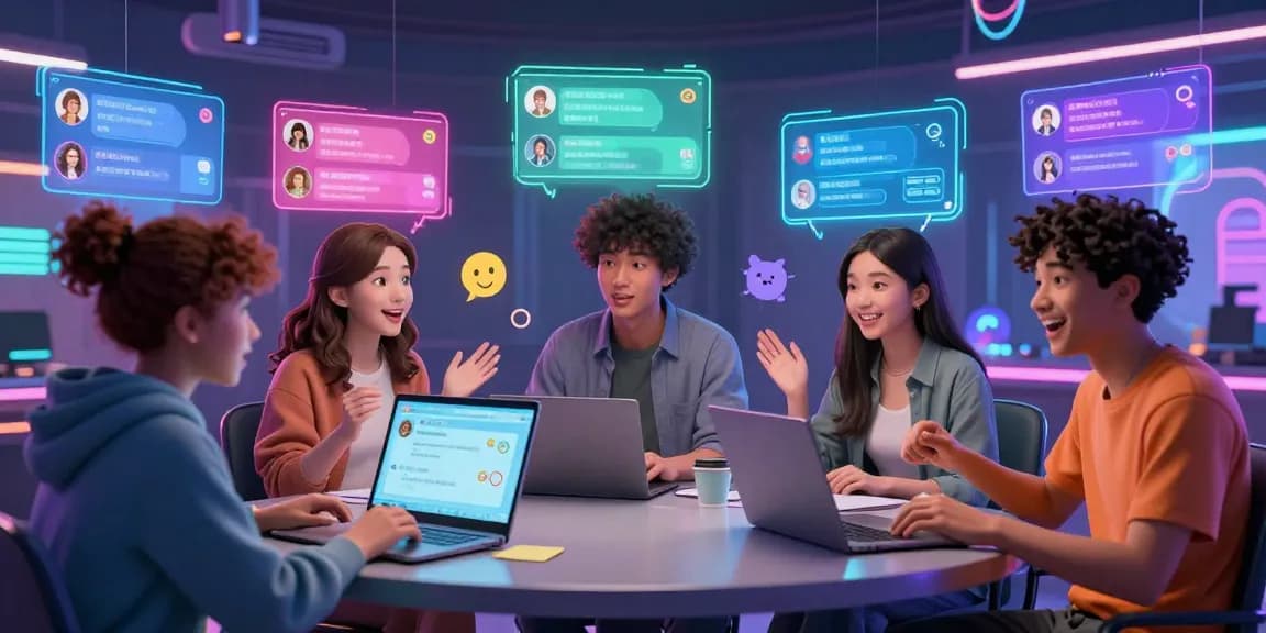The State of AI Ecchi Chat in 2026: A Complete Overview