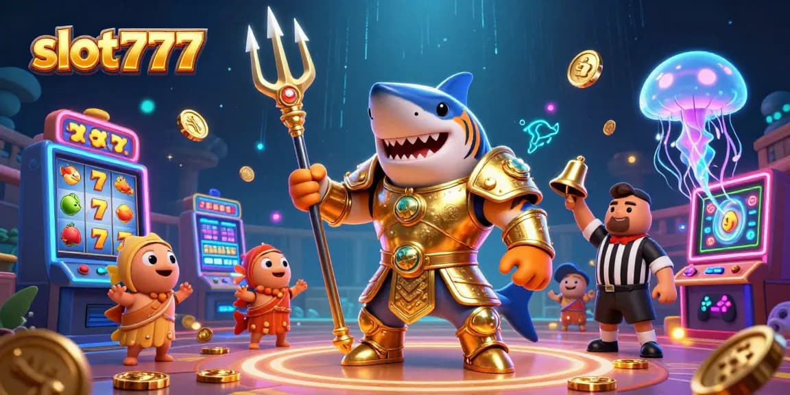 How to Evaluate slot777 Like an Expert: Winning Strategies for Gamblers in 2026