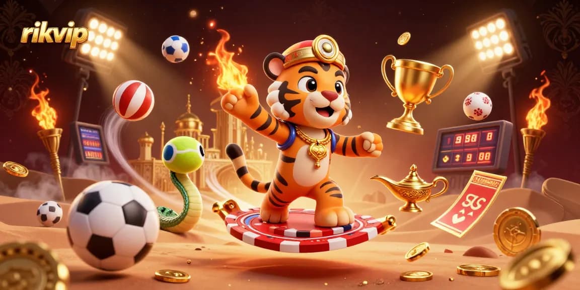 Masterful rikvip Strategies for Advanced Gamblers in 2026