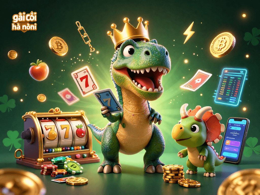 Masterful gái gọi hà nội Techniques for Advanced Gamblers in 2026