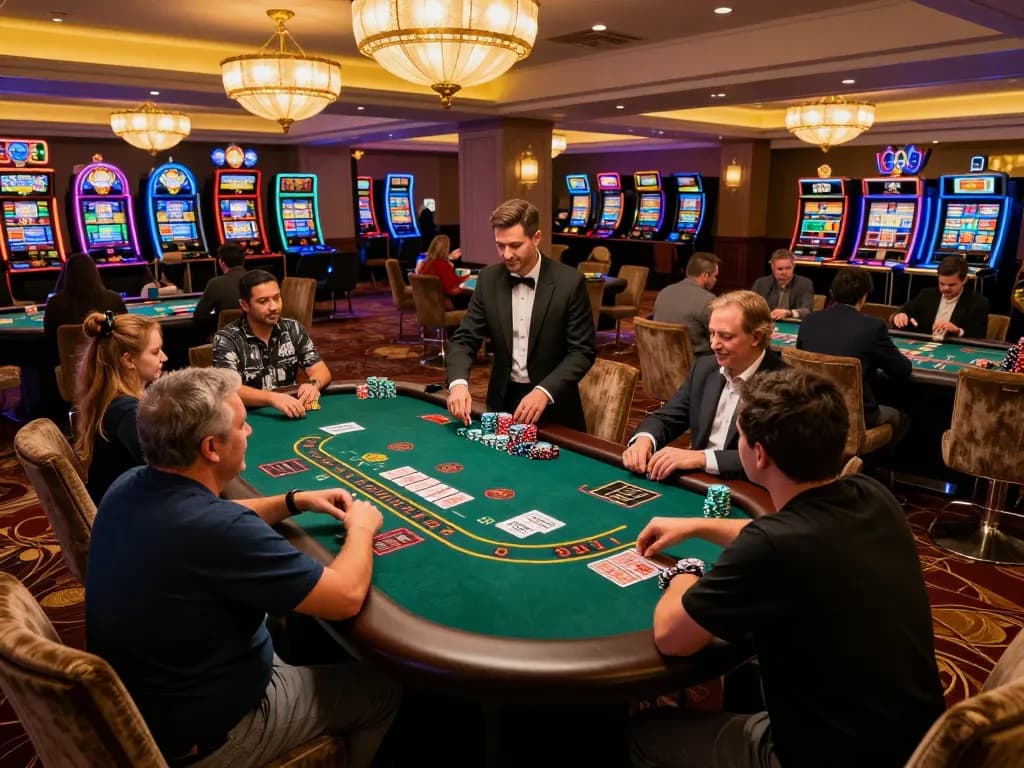 Mastering b52 Blackjack Strategies: Essential Tips for Winning in 2026