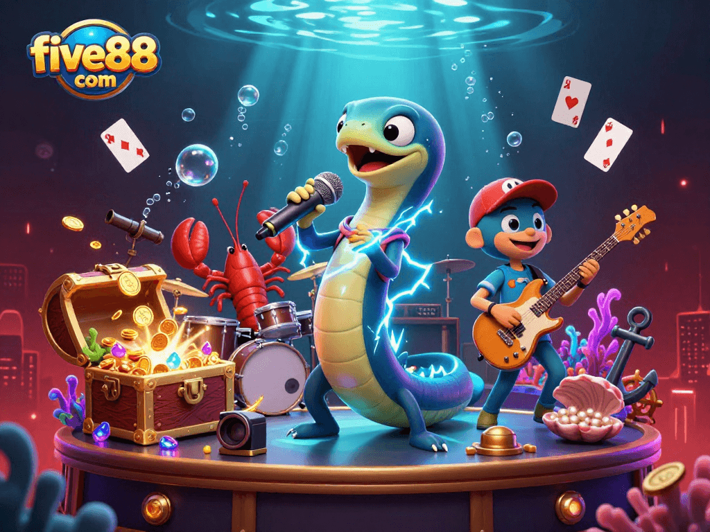Breaking Down the Latest five88 com Gambling Developments: Essential Strategies for Players in 2026