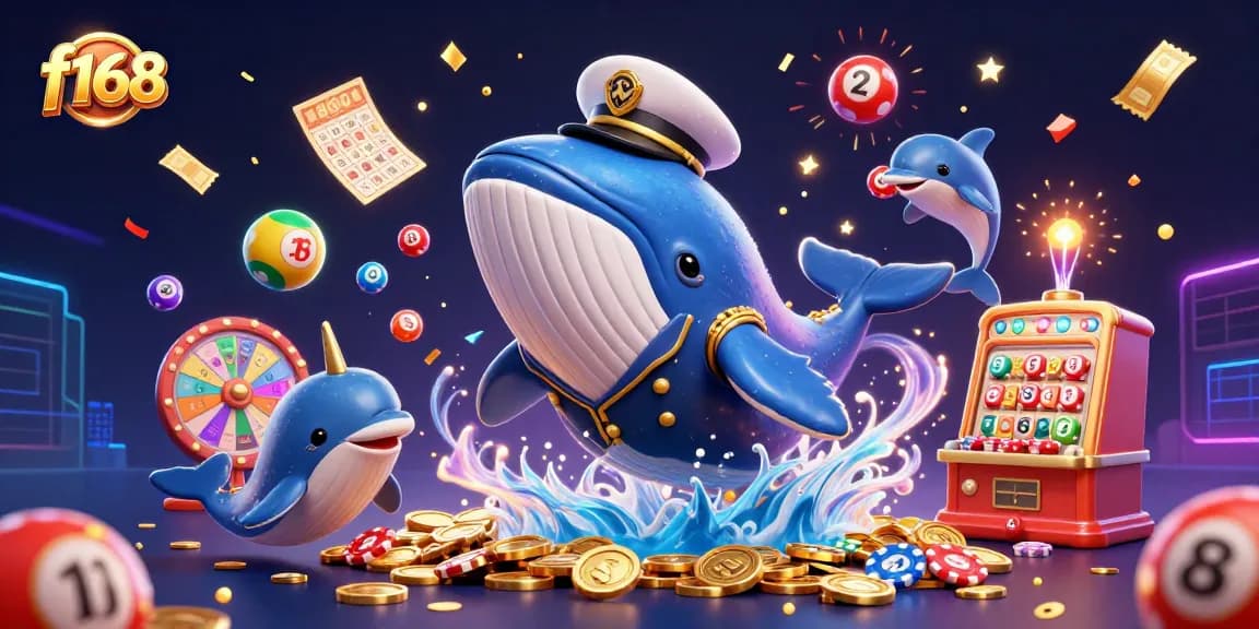 f168 Face-Off: Which Online Casino Delivers More Winning Strategies in 2026?