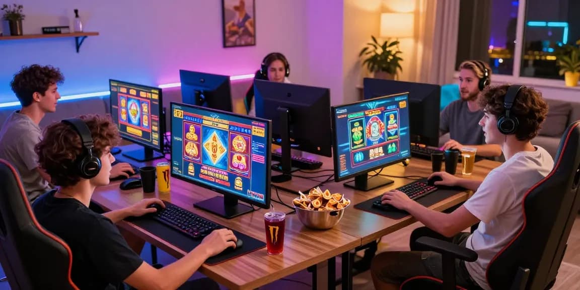 The depo pulsa 10k tanpa potongan Shift: Why Gamers Are Embracing Zero-Fee Deposits for More Wins