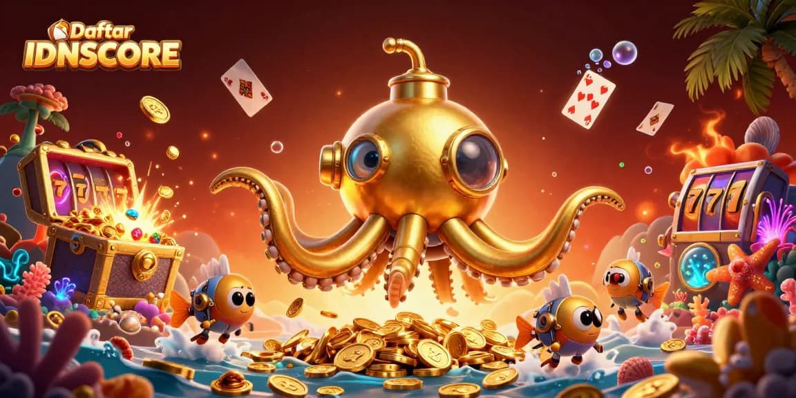 Daftar IDNSCORE Gambling Strategies You Should Follow in 2026 for Winning Odds