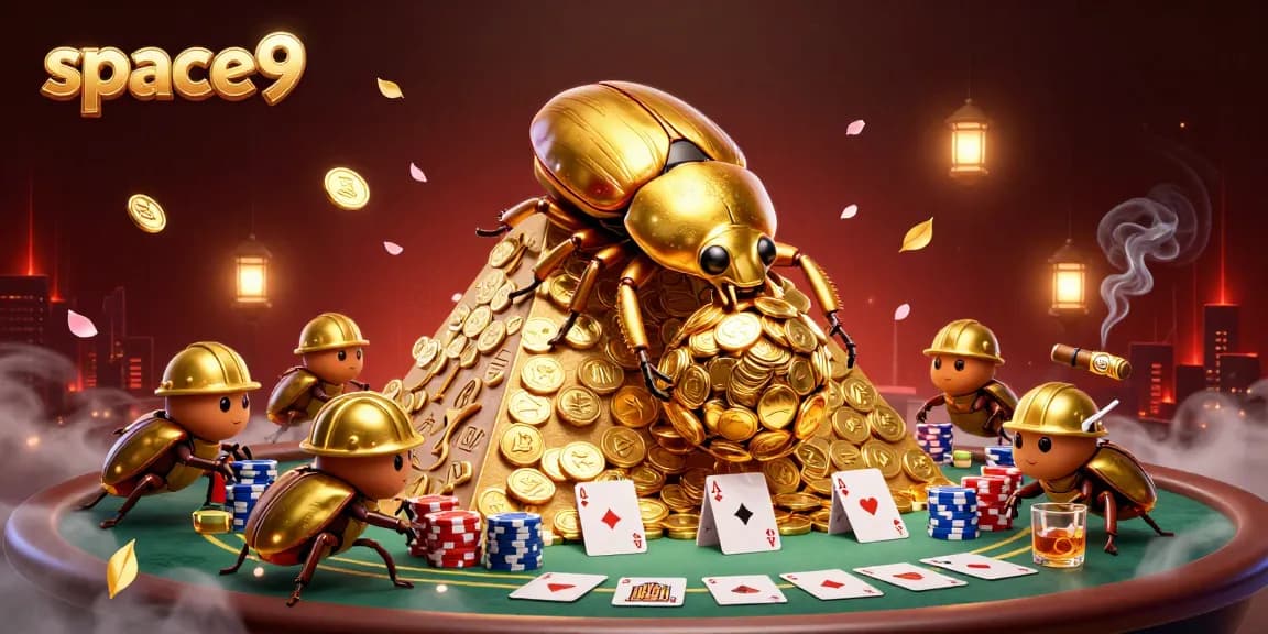 Is Space9 the Next Big Thing in Online Gambling Strategies for Players in 2026?