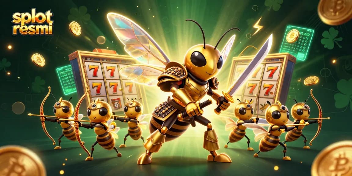 The State of Slot Resmi in 2026: A Complete Overview for Gamblers' Strategies