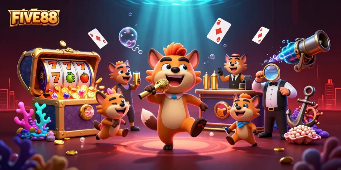 Will FIVE88 Remain a Winning Strategy for Gamblers in 2026?