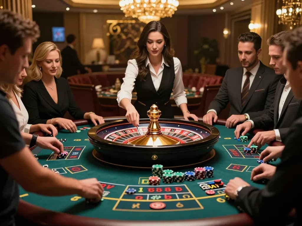Mastering Your Game: Effective Strategies at O8 Casino for 2026