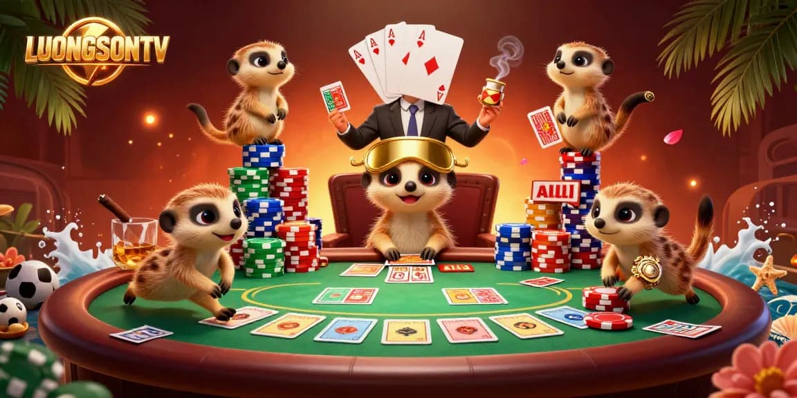 LUONGSONTV Sports Betting Quick Reference: Facts, Stats, and Winning Strategies for 2026