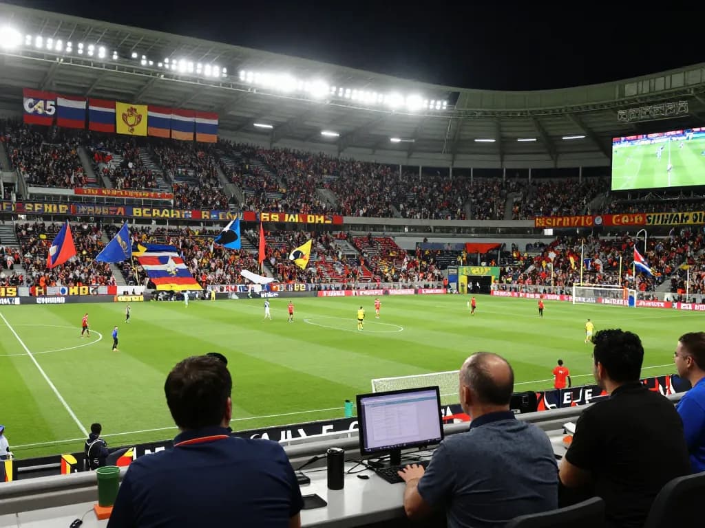 Essential Insights into Nowgoal for Football Fans in 2026