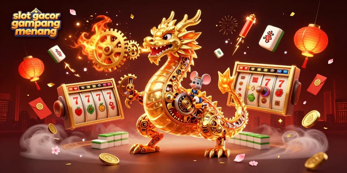A No-Nonsense Guide to Slot Gacor Gampang Menang That Actually Helps Gamblers Win in 2026