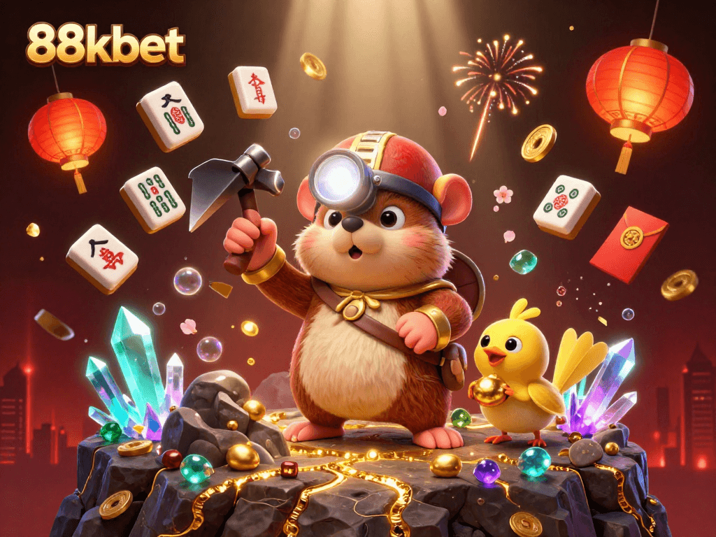 Stop Losing Money with 88kbet — Here's Why Gamblers Should Optimize Their Strategies in 2026