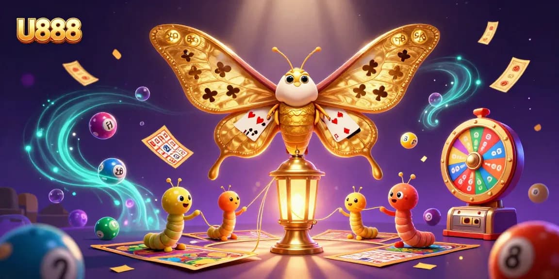What Is U888 and Why Does It Matter for Gamblers in 2026?