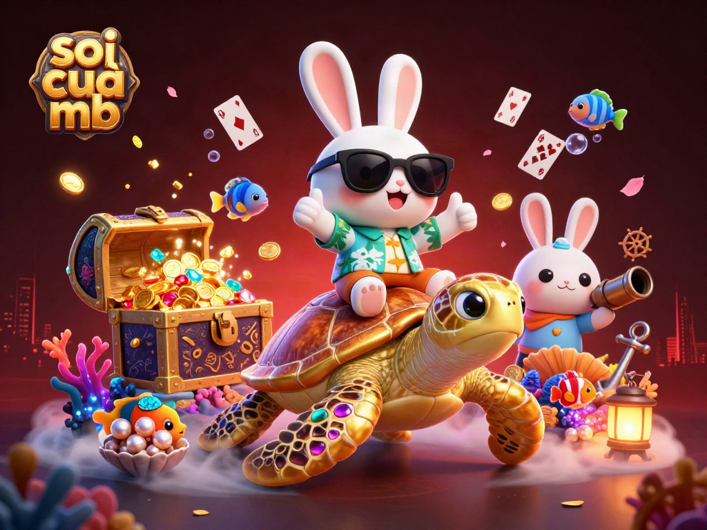 Engage with soi cầu mb for a winning lottery experience, featuring a vibrant, energetic design.