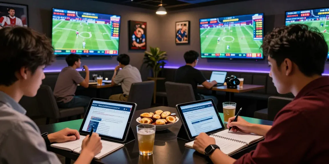 Experience real-time betting insights at https://soikeonhacai.com.co/ with lively sports bettors analyzing odds and matches.