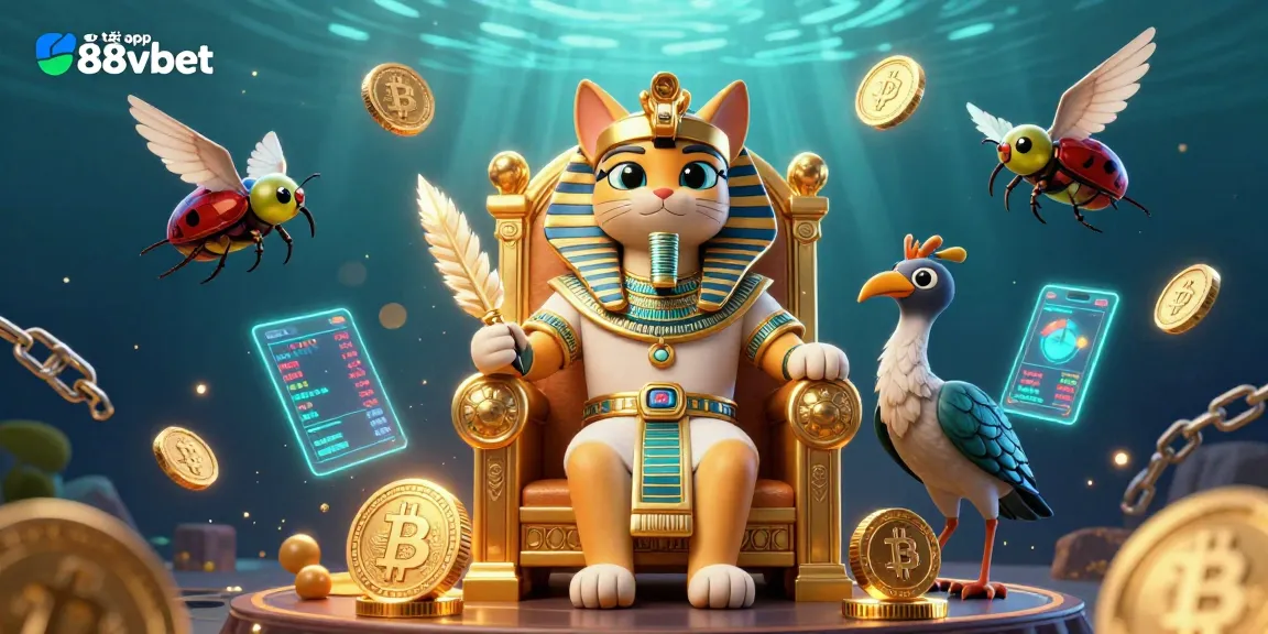 Activate your wins with tải app 88vbet in a vibrant and dynamic casino scene.