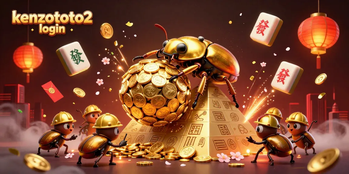 Masuk ke kenzototo2 login dengan pengalaman bermain yang menarik dan berkualitas tinggi.