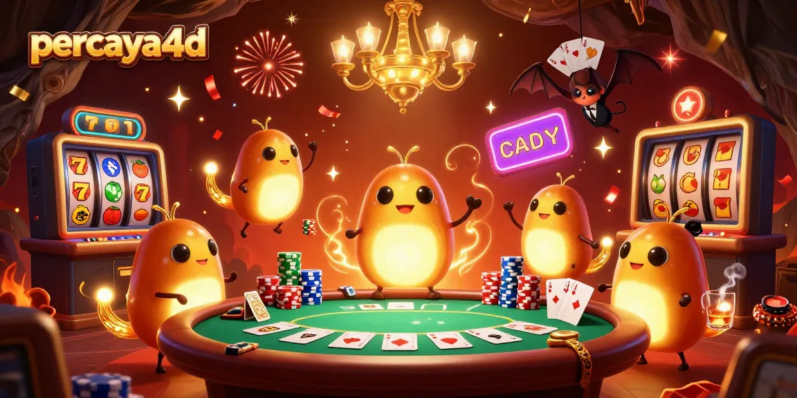 Menggunakan percaya4d untuk menang di slot gacor hari ini dengan ciri khas kemenangan jackpot yang menarik.