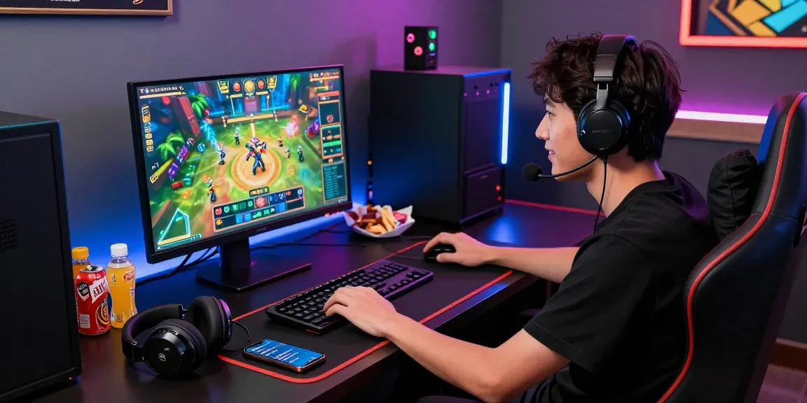 Exciting online gaming experience at https://xx88.se.net/ with vibrant graphics and enthusiastic player.