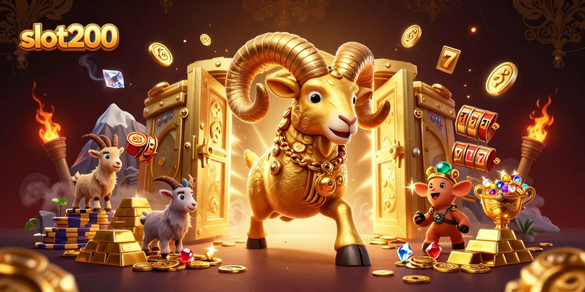 Rasakan keseruan slot200 dengan permainan yang penuh gemerlap dan harta karun berkilau.