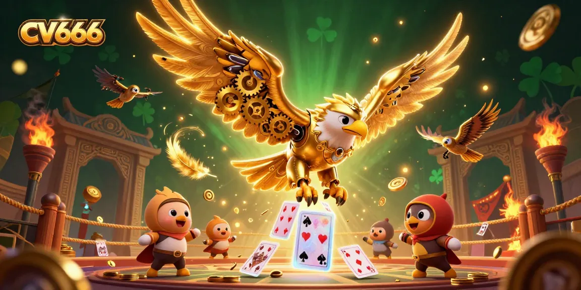 Join CV666 for an exhilarating dive into online betting with vibrant games and immersive experiences.