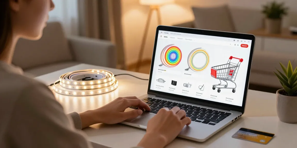 Banda led offers amazing deals for online shopping enthusiasts exploring e-commerce products.