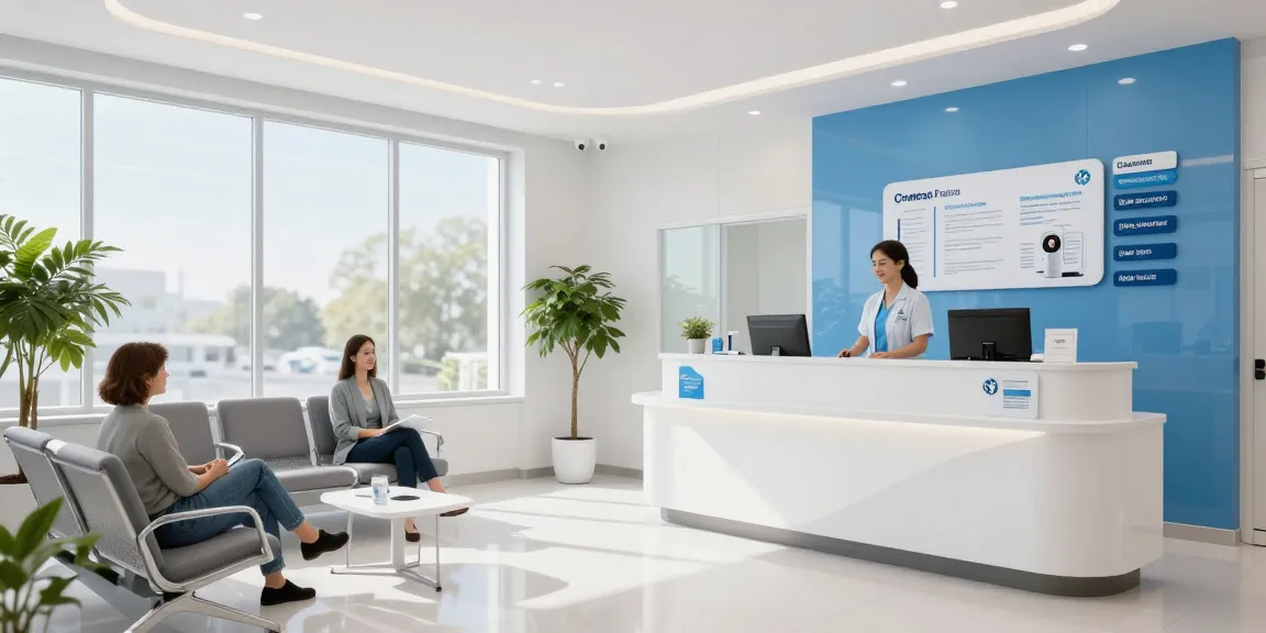 Hair transplant Turkey consultation at a modern healthcare clinic, providing expert medical services and patient care.